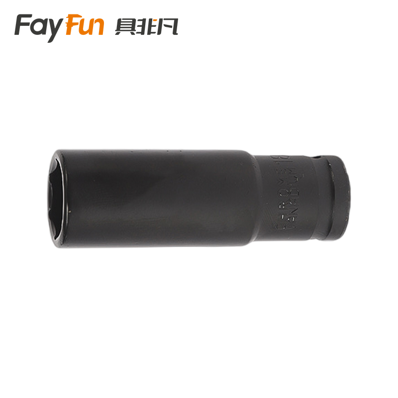 具非凡 加长套筒 18mm个高清大图