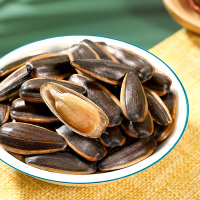 华味亨瓜子组合1kg山核桃味焦糖味多规格可选葵花籽炒货休闲零食唠嗑