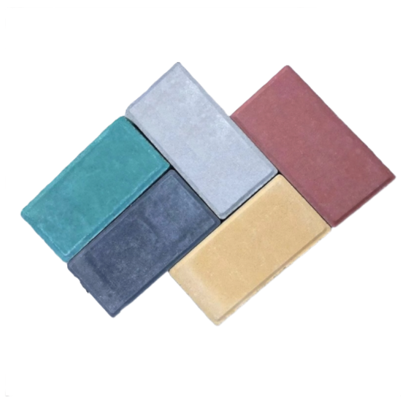 东方能展 透水砖 TSZ-1 平方米高清大图