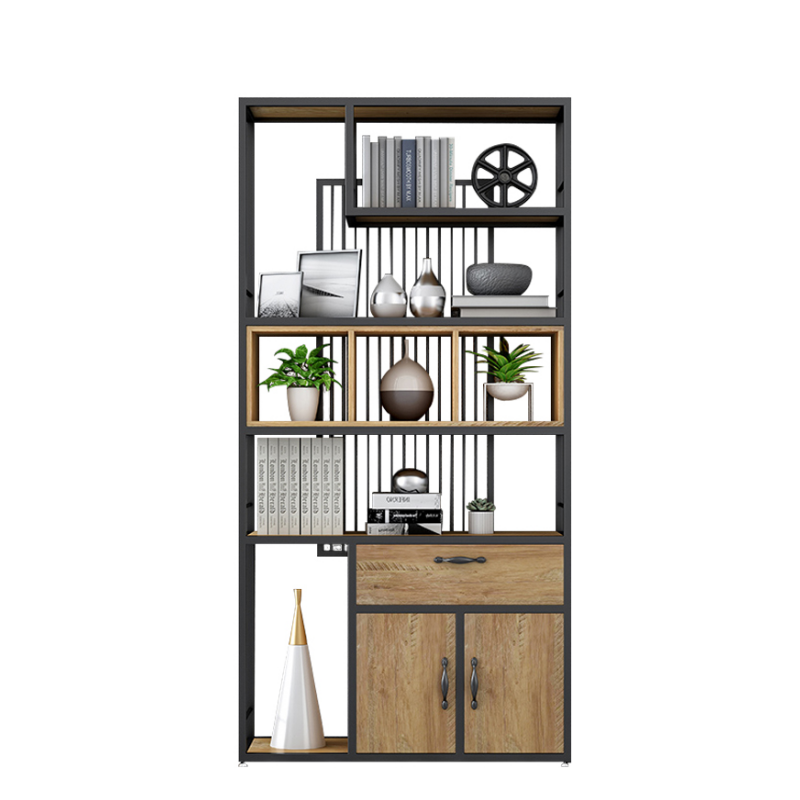 铭思达展示柜高清大图