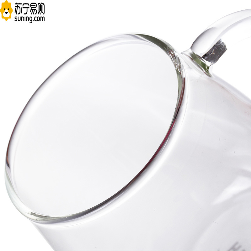 物生物 蘑菇三件杯 500ML 50个起订