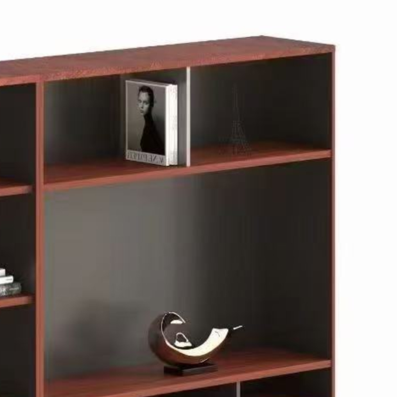 合祥源 ZTJ-WJG25 板式文件柜储物柜 2.4米 单位:组高清大图