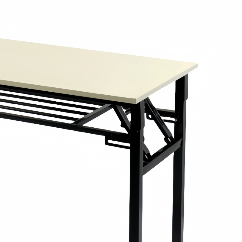 义尊培训桌100*40*75cm张高清大图