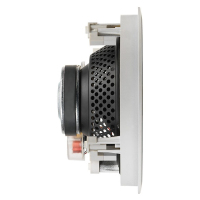 Yamaha/雅马哈 NS-IW280C 吸顶喇叭家用天花吊顶音响功放套装背景音乐嵌入式同轴定阻音箱
