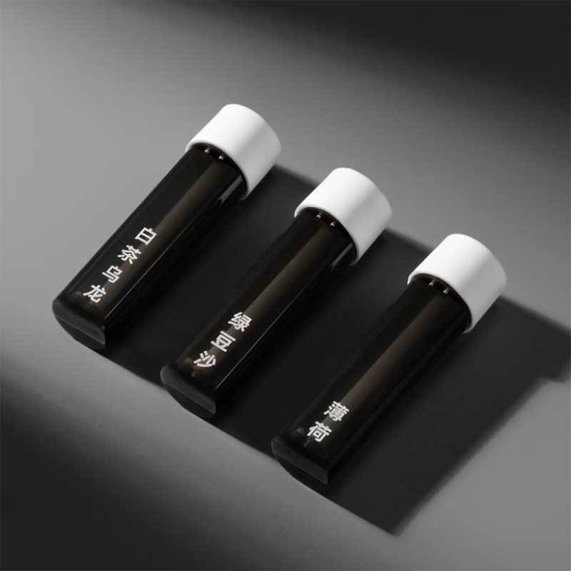 左点口腔喷雾套装(主机+3个雾弹)