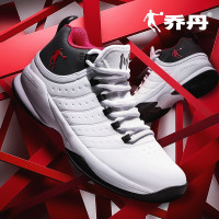 乔丹篮球鞋2020秋季新款耐磨防滑男鞋篮球运动鞋子