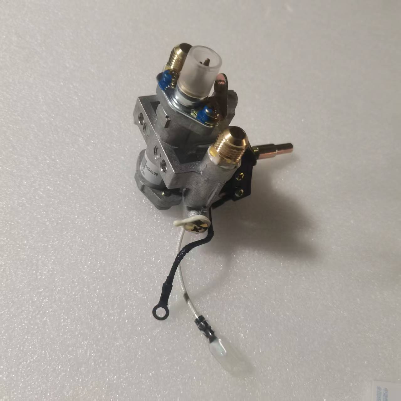 帮客材配 全新原装法迪欧燃气灶JZT/Y- 2B901阀体(液化气天然气通用)收前务必验货高清大图