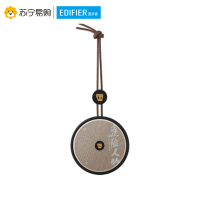 Edifier/漫步者 M80 DSP 便携式一体机其他声道无线便携蓝牙音箱重低音炮