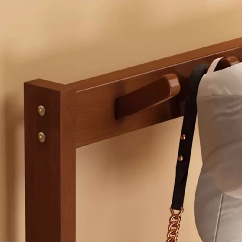 赛颐盛 衣帽架 600*290*1680mm 个高清大图