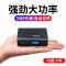 倍思(Baseus)车载充气泵汽车用打气泵双缸小轿车轮胎便携式12v打气筒高压