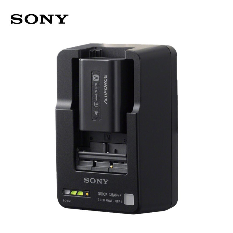 索尼(SONY)PXW-Z90 摄像机配件套餐(详情页附清单)