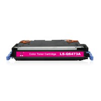 莱盛LS-Q6473A粉盒/硒鼓 适用于HP Color LaserJet 3600/3800/CP3505