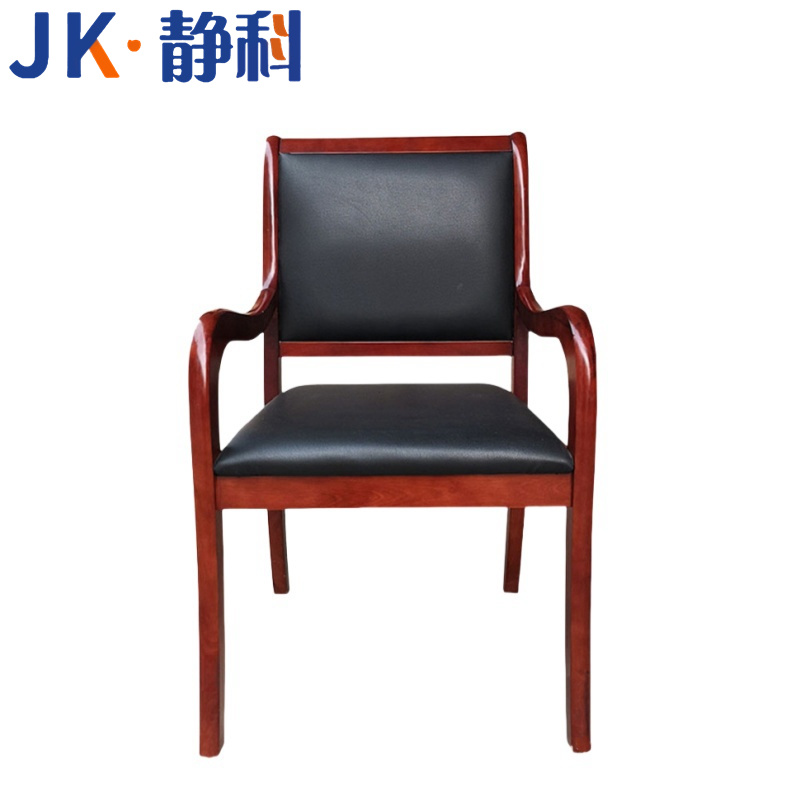 静科办公椅木质高清大图