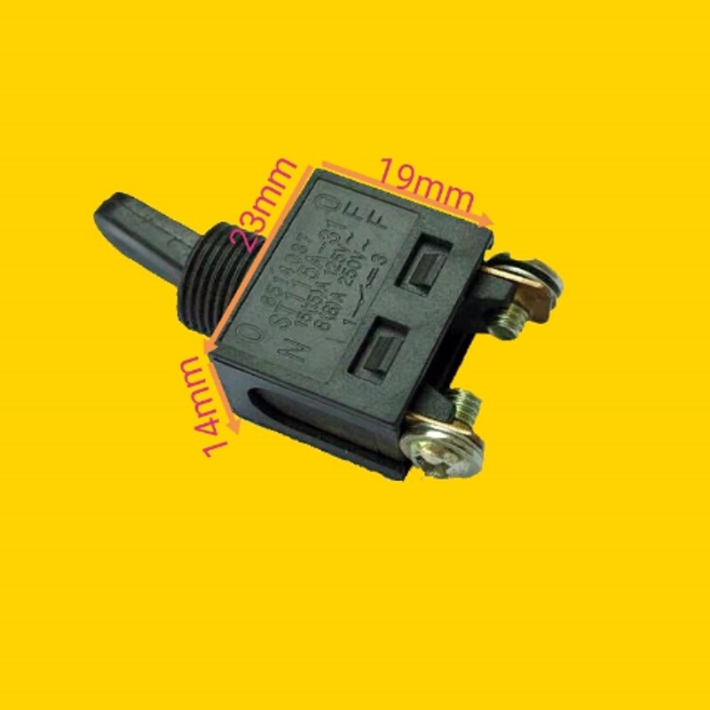 角磨机开关通用款开关磨机手磨机沙轮机日立磨机开关