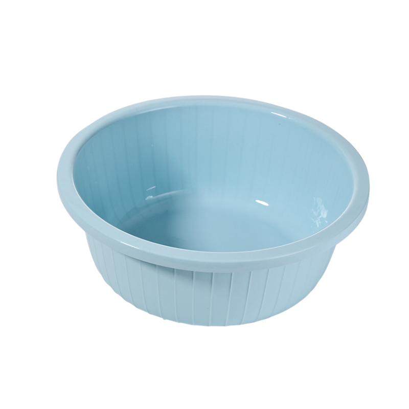 凡礼格塑料盆颜色随机高清大图