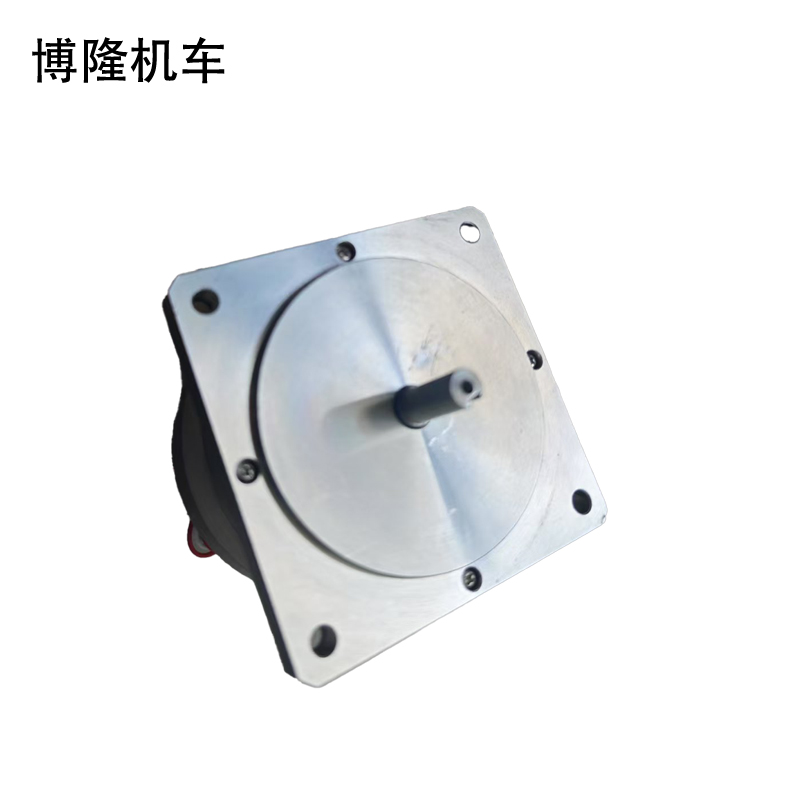 博隆机车 直流力矩电机 BLQS-70LYX 台高清大图