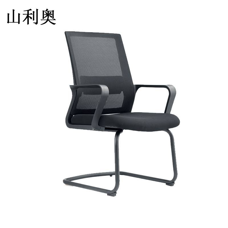 山利奥 办公椅 600* 660* 925mm 1把