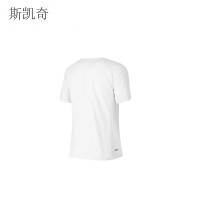 斯凯奇 男女同款T恤 P224W096-0019L 件