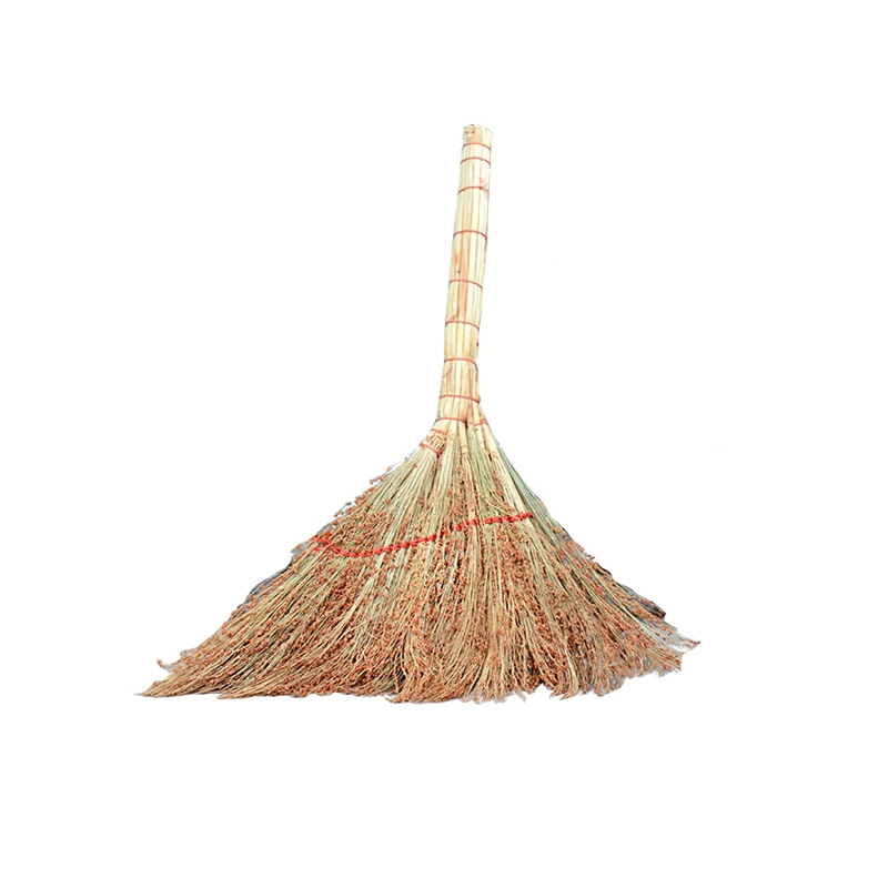 米魁扫把家用红高粱做的小扫把单位学校加厚扫地扫帚苗