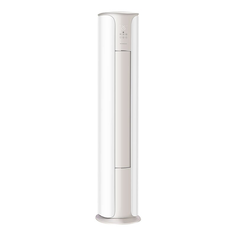 格力宁恬空调KFR-50LW/(50566)FNhAa-B1(WIFI)(奶杏白)