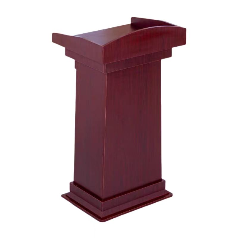 红缅 演讲台 HM-YJT010 张