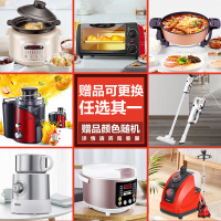 Haier/海尔洗衣机 8.5公斤kg直驱变频双动力 全自动洗衣机波轮家用 大容量防缠绕 免清洗
