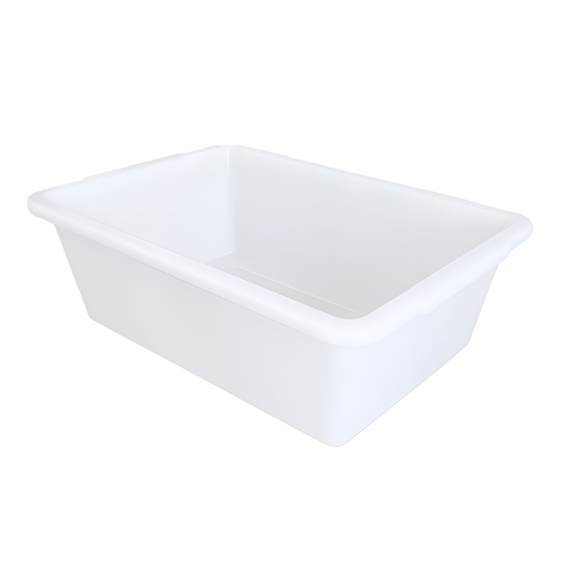 铁洋 方形收纳筐 特厚303(40cm*28cm*13cm) 个