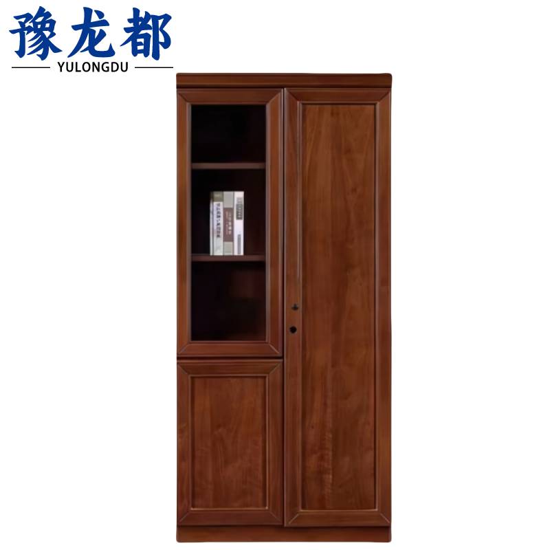 豫龙都 衣柜二门台