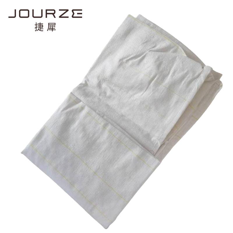 捷犀 集装袋 1100*1100*1100mm 个高清大图