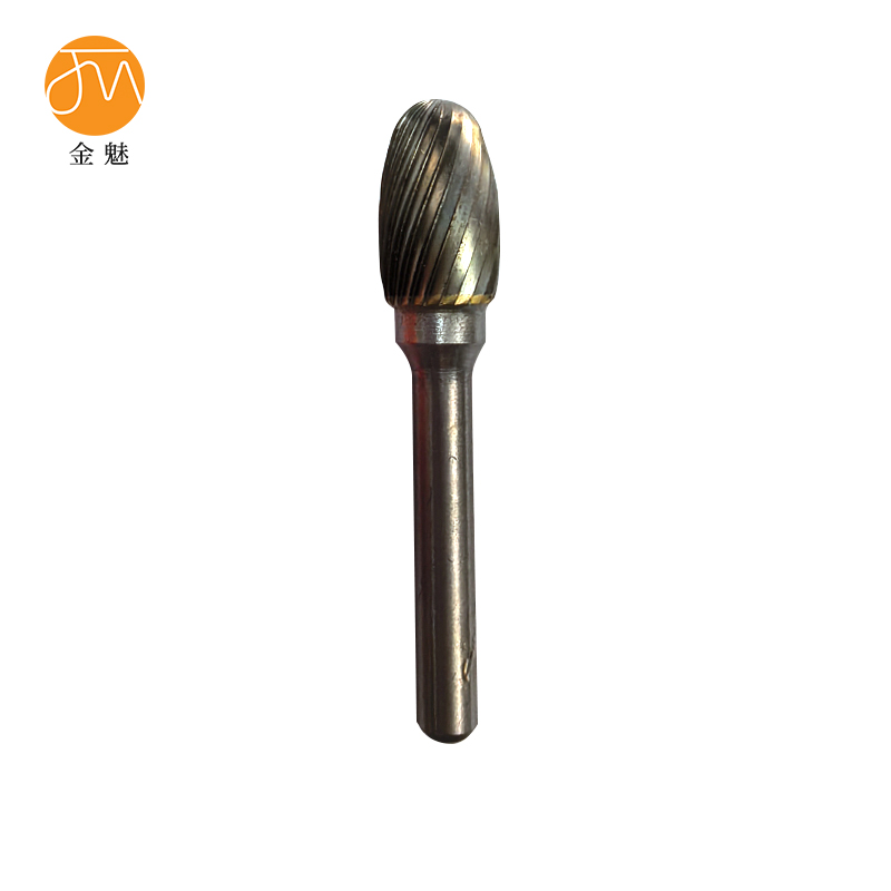 金魅 硬质合金旋转锉 E1220M06 个高清大图
