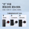 联想(Lenovo) 智能门锁E20 指纹锁 C级锁芯入户门防盗门锁