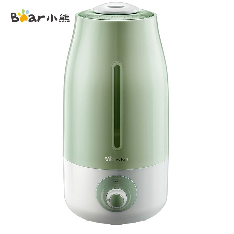 小熊 (bear) 加湿器 JSQ-A30W5 3升
