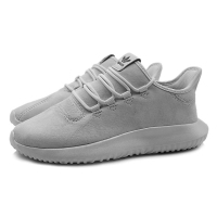 阿迪达斯adidas 三叶草女鞋2018冬款TUBULAR SHADOW W 跑步鞋B37762