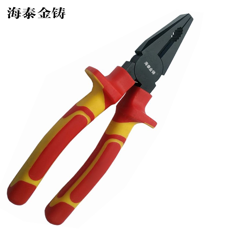 海泰金铸 克丝钳(通用)高清大图