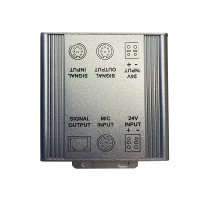 沃云VOKON 话筒分配器 VM-2103J