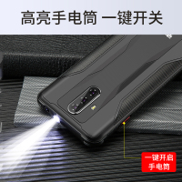 索爱(soaiy)M6智能手机5.5英寸屏4g+64g全网通4g老人手机防摔防滑大电池移动联通电信三网通快递员老人智能机 黑色