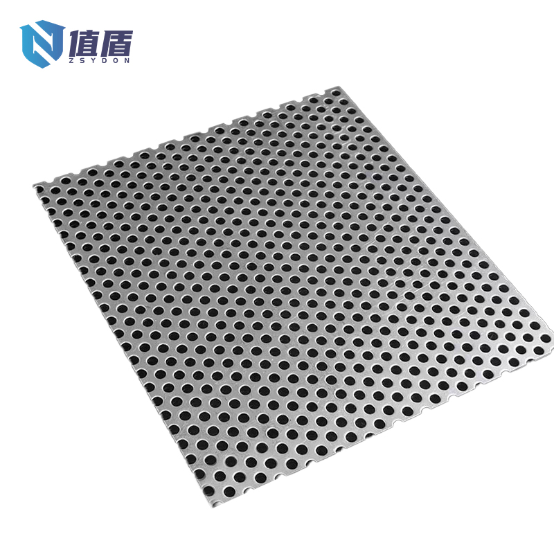 值盾 网片 30*20cm块高清大图