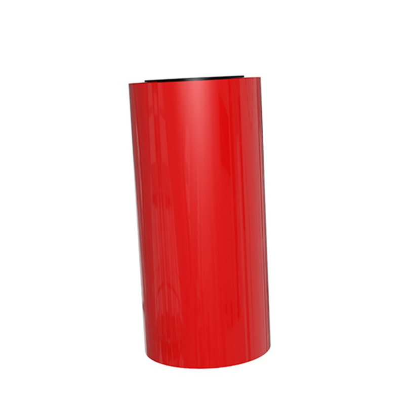 斯曼克( LCMARK) 红色胶贴 LS-RD220-15M (单位:卷)适用于K8