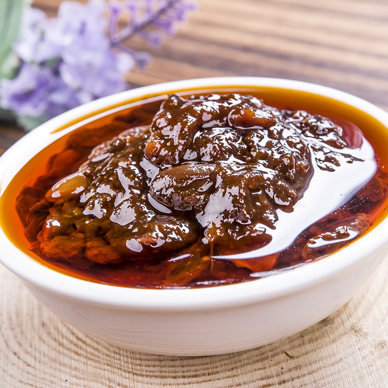 兰考特产石氏sh西瓜豆酱西瓜酱豆瓣酱220g2瓶