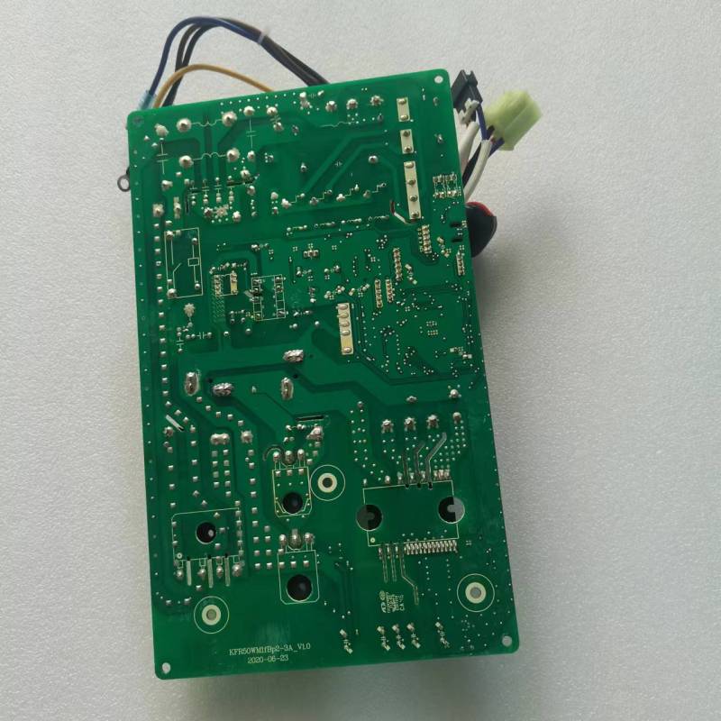 帮客材配 全新原装 惠而浦 P0970137526 外机主板 IVH- 52YH3NW 收前务必验货高清大图