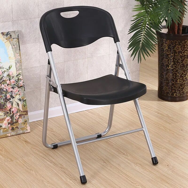 <万保>办公椅 办公家具 办公培训椅 现代简约 会议椅 折叠椅 洽谈椅宿舍椅 生活家居便捷椅高清大图