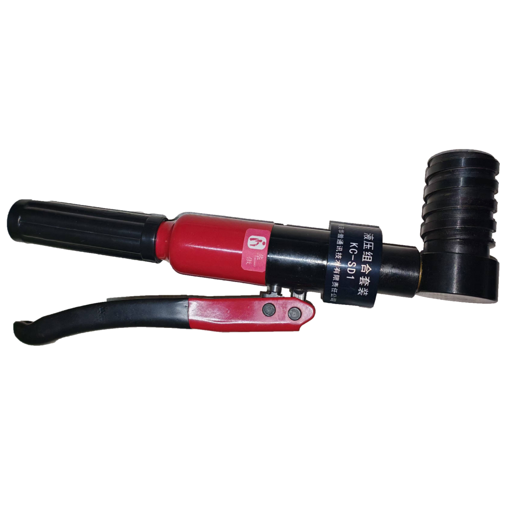 华傲,KC-SD1液压组合套装,其他仪表仪器高清大图