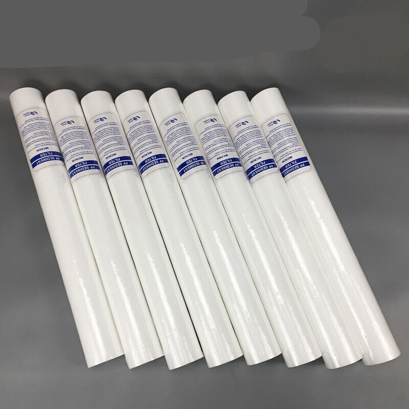 天臣玖号 滤芯PP棉 40寸PP 长101.6cmx外径6cmx内径3cm 单位:只