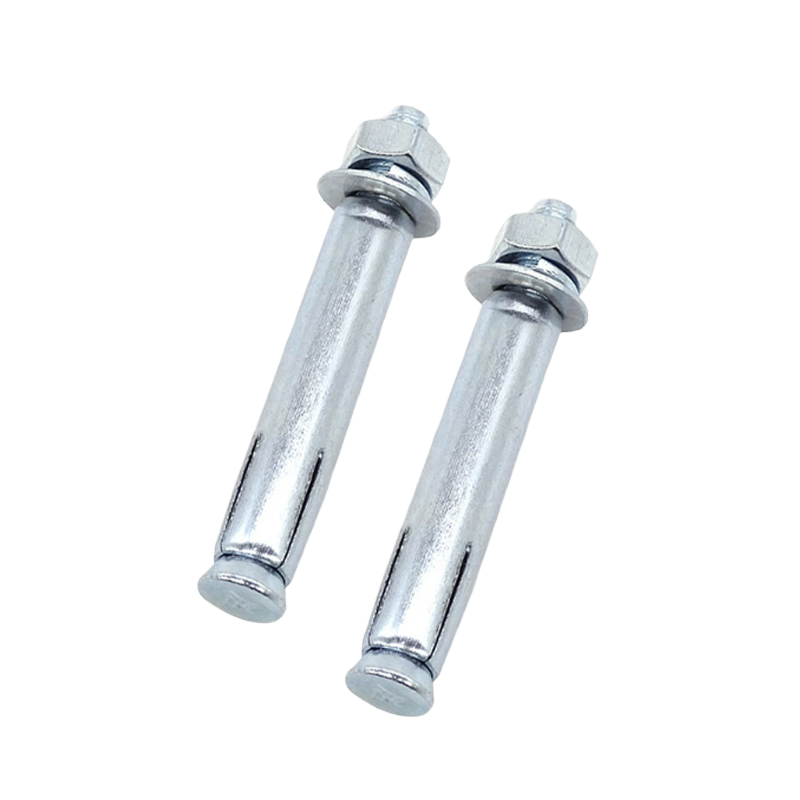 连瑞翔 膨胀螺丝 M10*120 个高清大图