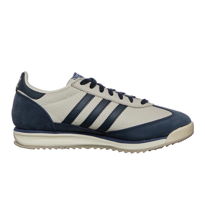 阿迪达斯(adidas)复古跑鞋男鞋舒适缓震潮流休闲运动鞋高清大图