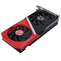 七彩虹战斧 GeForce RTX 2060 SUPER V2 GDDR6 8G电竞游戏电脑显卡