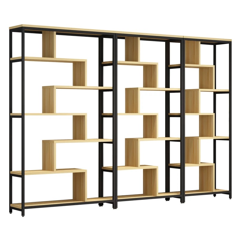 SG0001 书柜高清大图