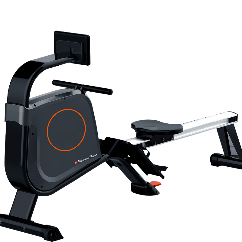 英派斯impulse划船机划船器健身器材家用划船机