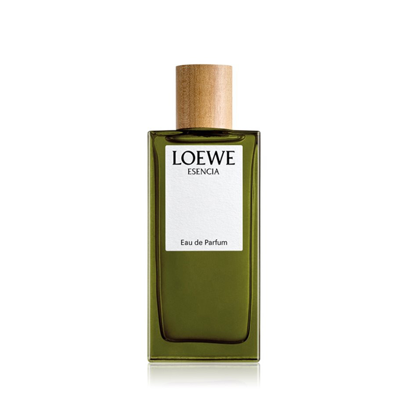 loewe罗意威黑色圆舞曲男士香水100ml edp浓香水 持久自然
