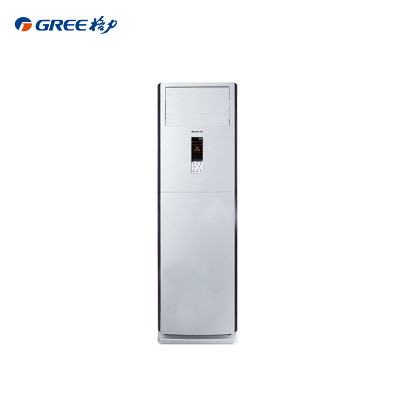 格力(GREE) KFR-50LW/(50589)FNAa-A2 新能效-T迪 2匹冷暖变频柜机空调
